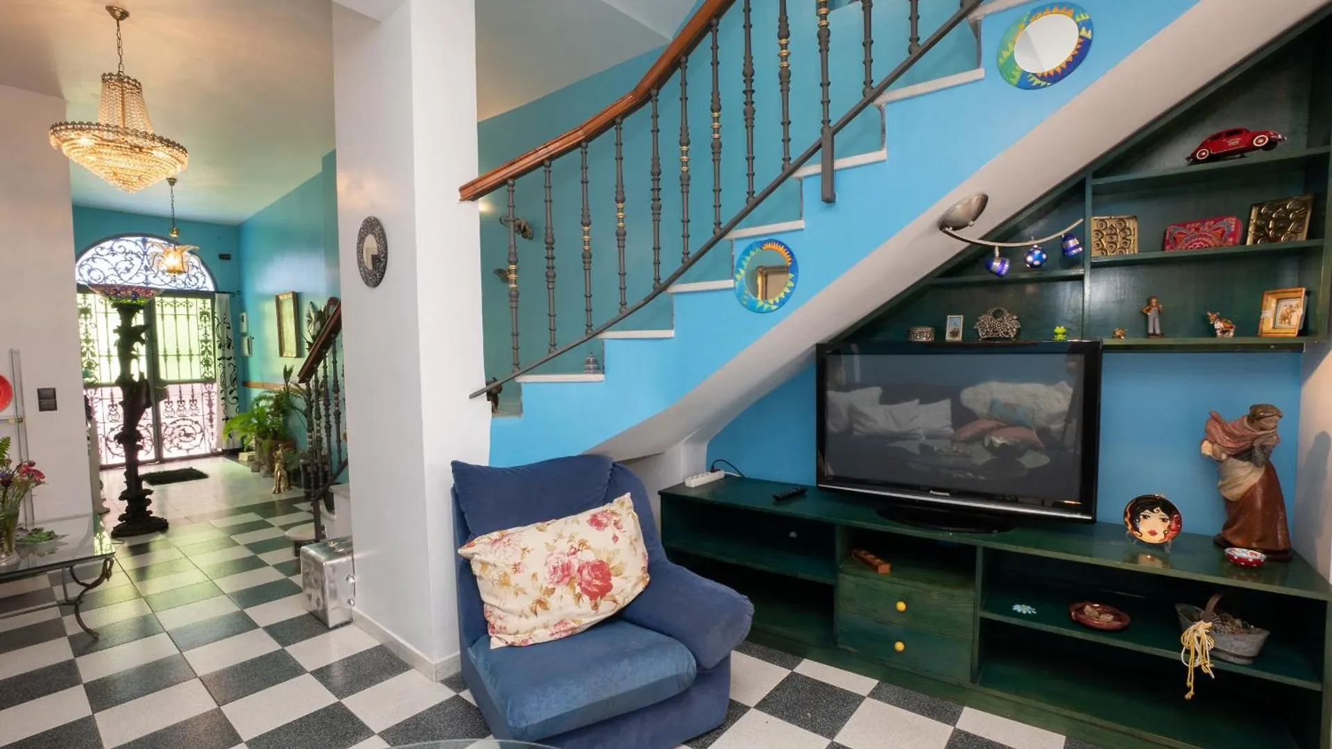 Holiday home Casa Adela By Spainsunrentals 1058 Nerja