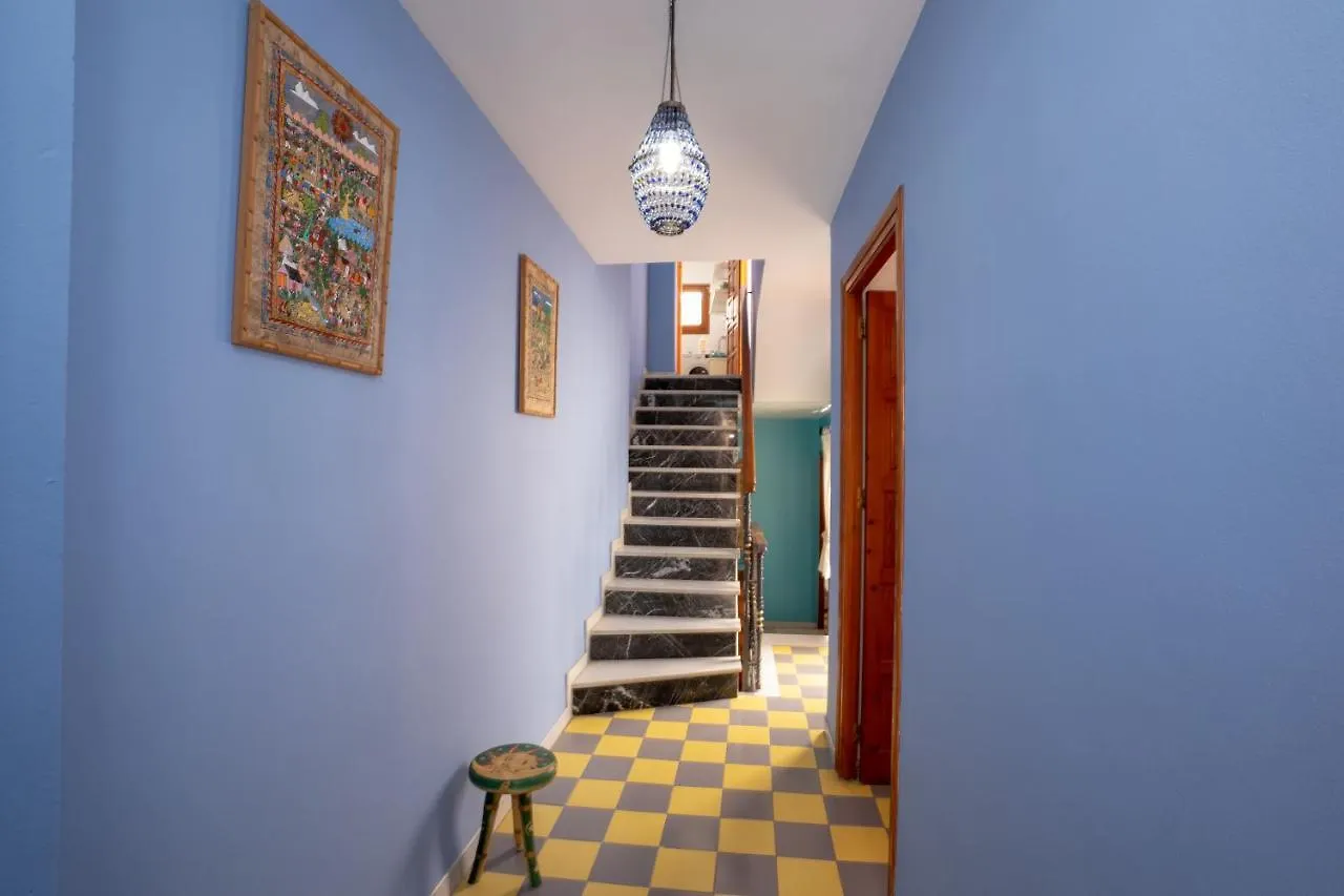 Casa Adela By Spainsunrentals 1058 Nerja 0*,  Spain