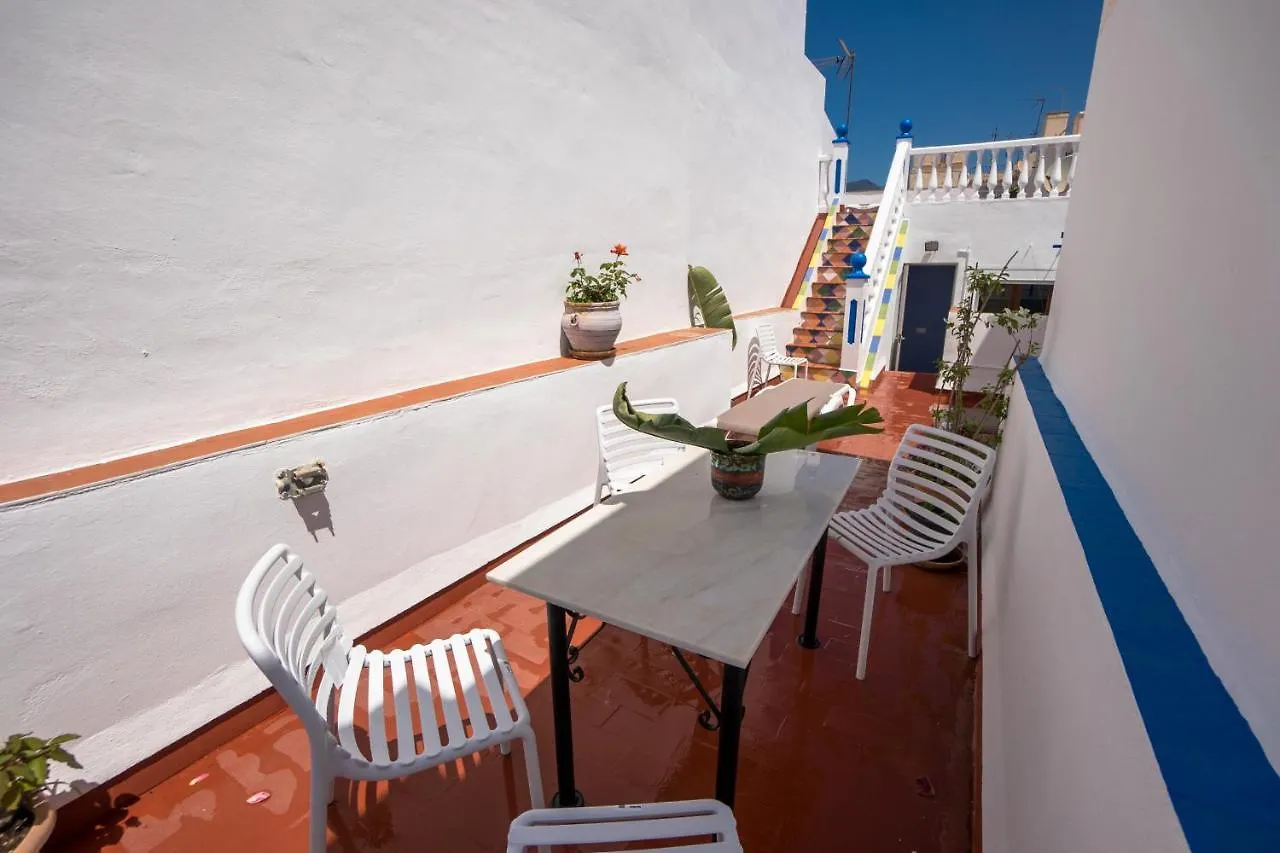 Casa Adela By Spainsunrentals 1058 Nerja Holiday home