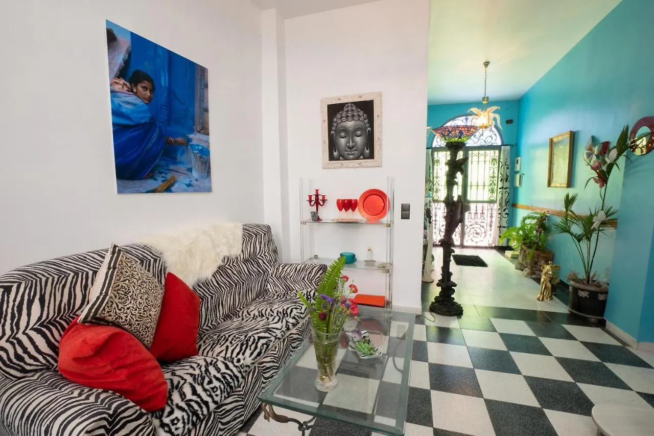 Casa Adela By Spainsunrentals 1058 Nerja
