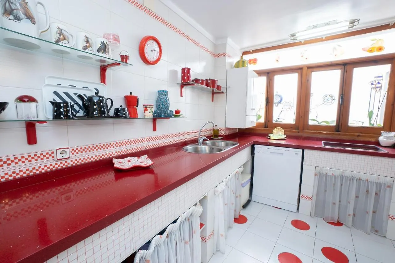 Holiday home Casa Adela By Spainsunrentals 1058 Nerja Spain