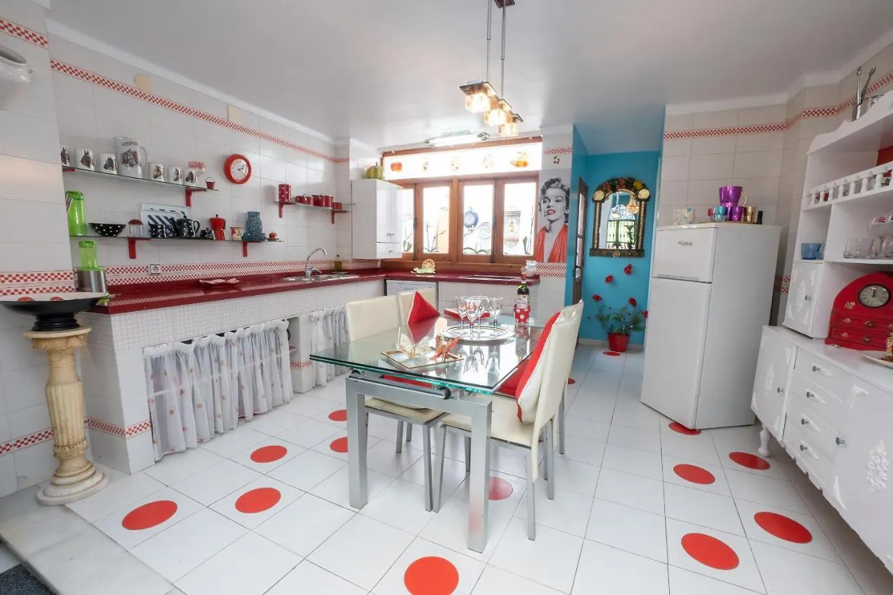 Holiday home Casa Adela By Spainsunrentals 1058 Nerja