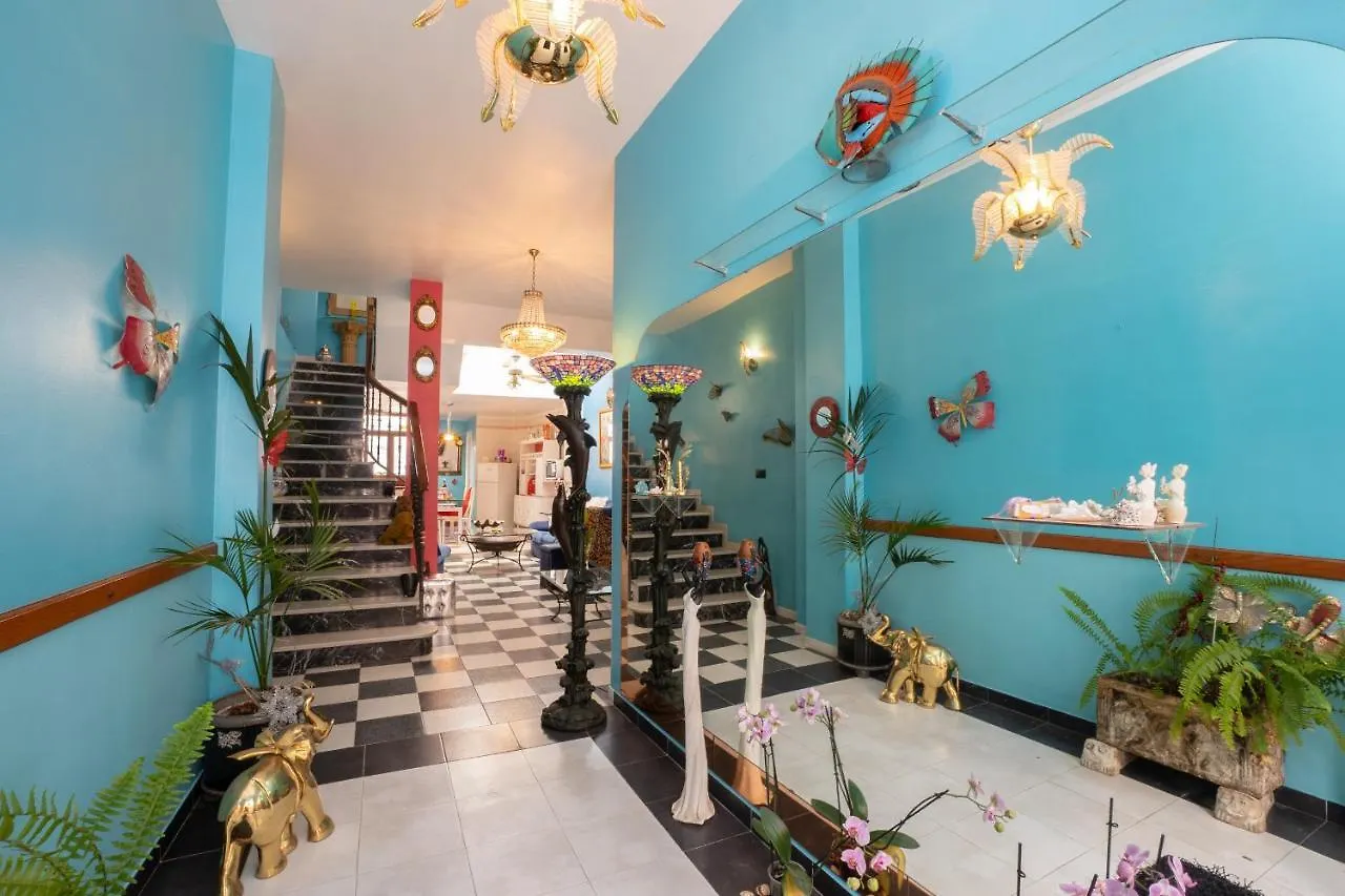 Casa Adela By Spainsunrentals 1058 Nerja Holiday home