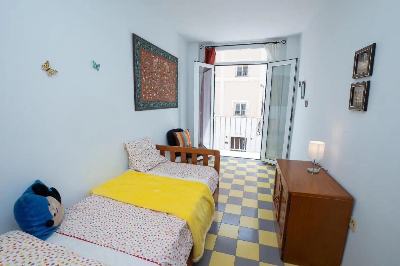 Casa Adela By Spainsunrentals 1058 Nerja