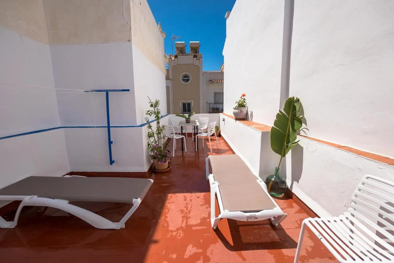Casa Adela By Spainsunrentals 1058 Nerja 0*,  Spain