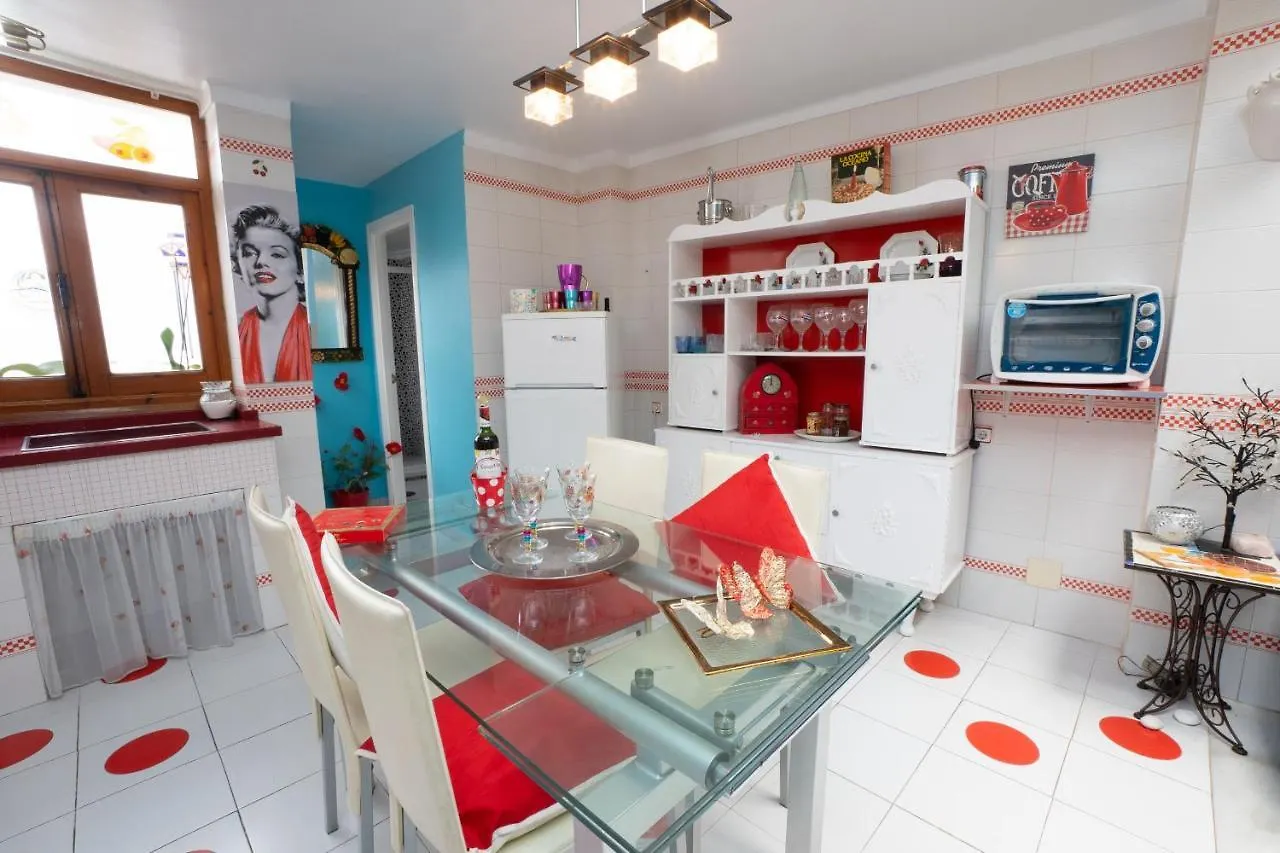 Holiday home Casa Adela By Spainsunrentals 1058 Nerja