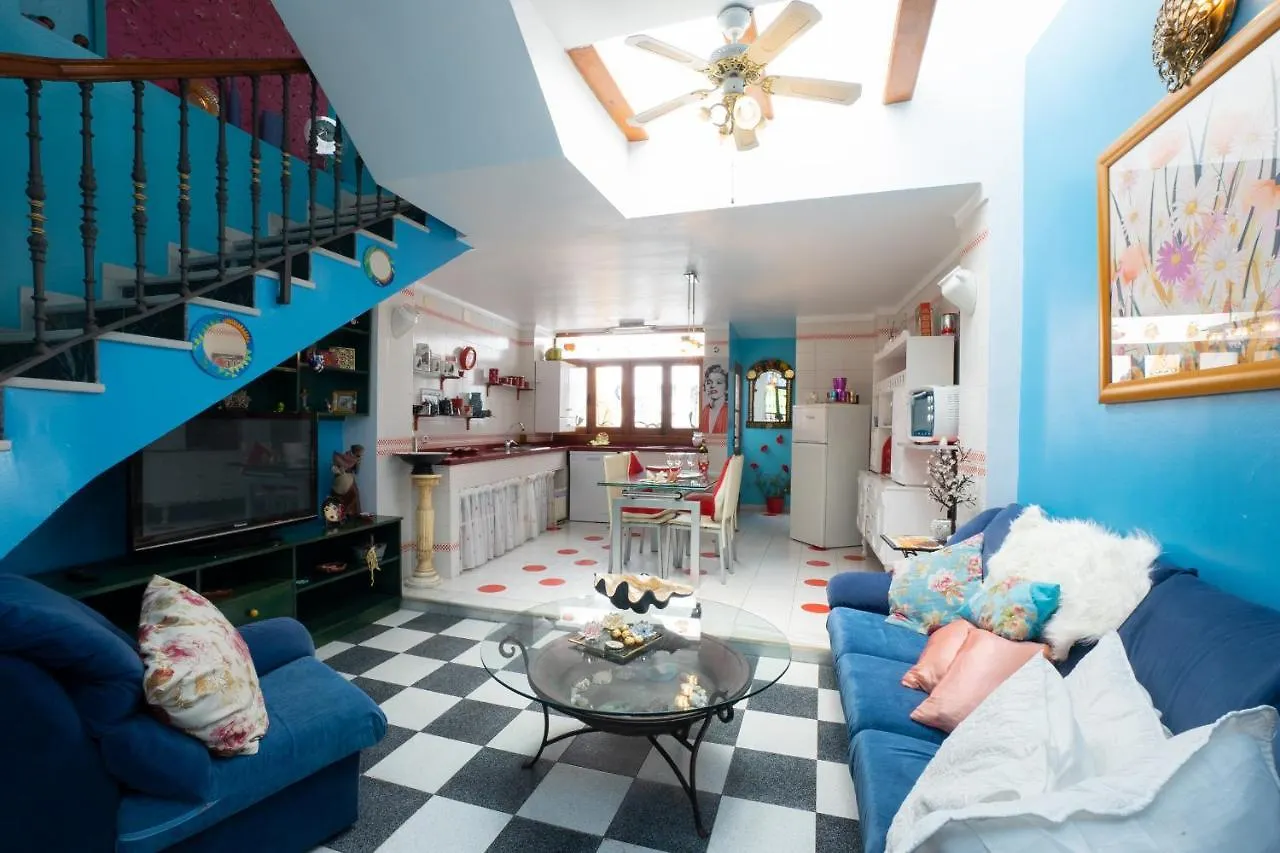 Holiday home Casa Adela By Spainsunrentals 1058 Nerja Spain