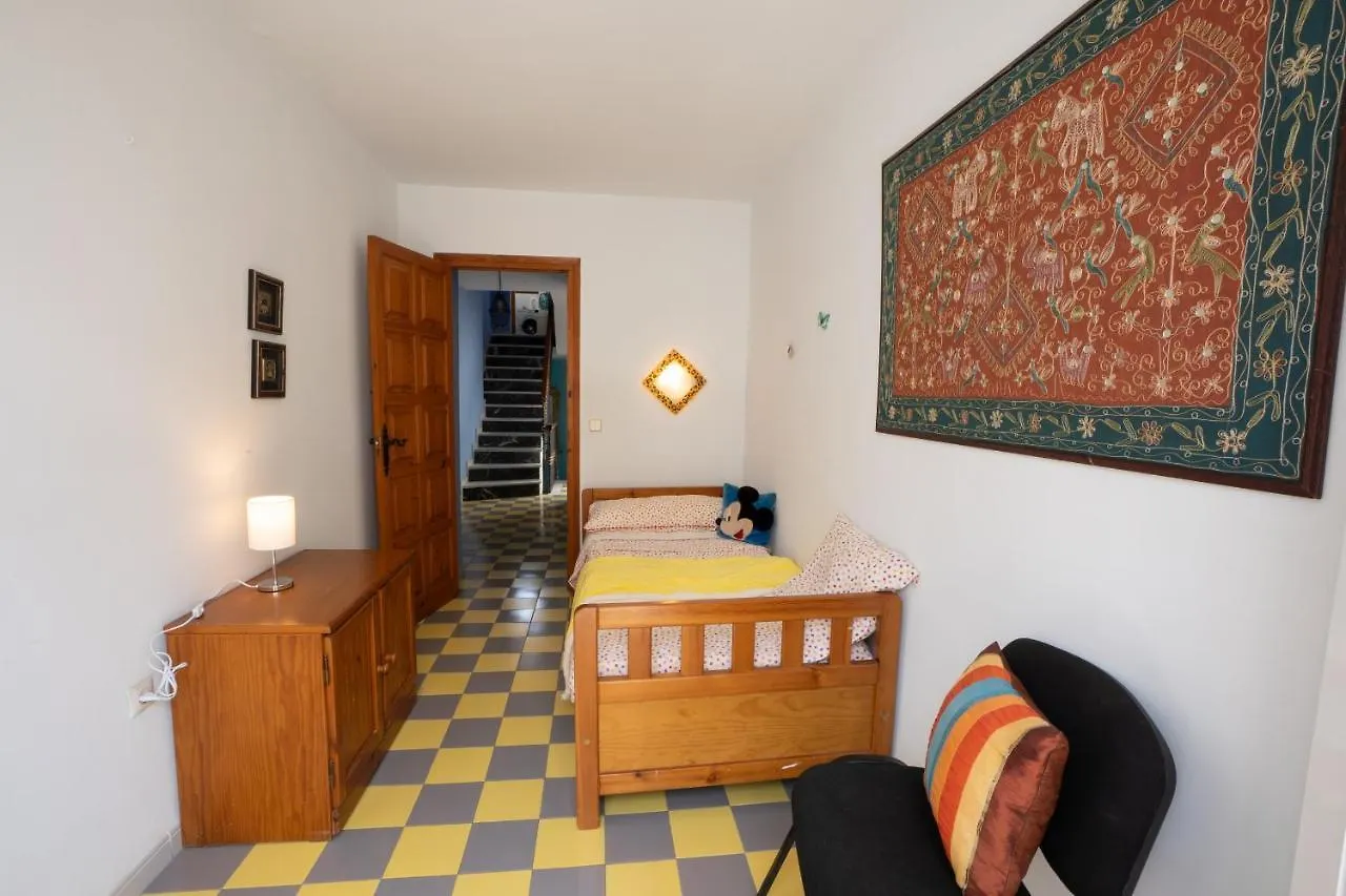 Casa Adela By Spainsunrentals 1058 Nerja