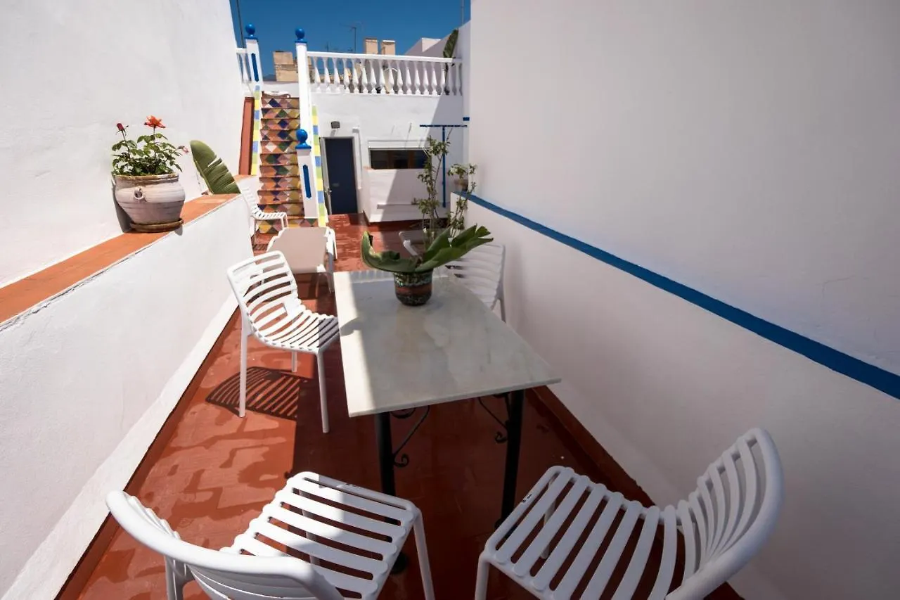 Casa Adela By Spainsunrentals 1058 Nerja