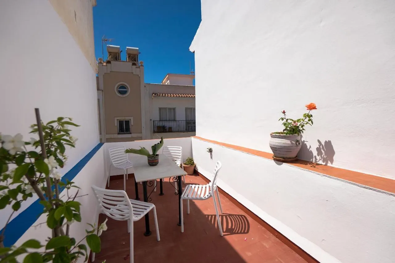 Holiday home Casa Adela By Spainsunrentals 1058 Nerja