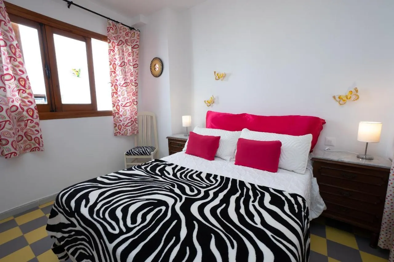 Casa Adela By Spainsunrentals 1058 Nerja 0*,