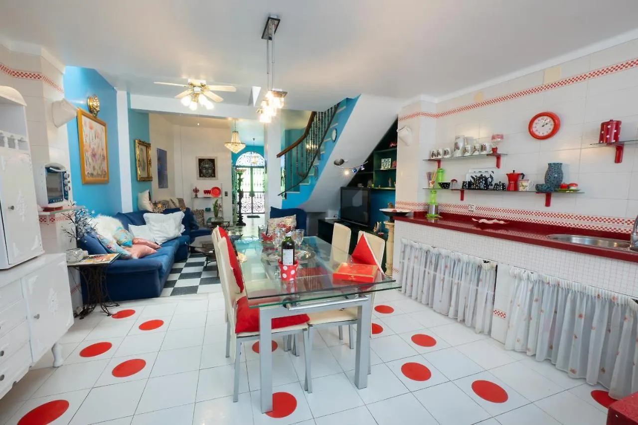 Casa Adela By Spainsunrentals 1058 Nerja Spain
