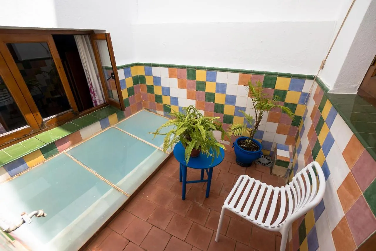 Casa Adela By Spainsunrentals 1058 Nerja Holiday home