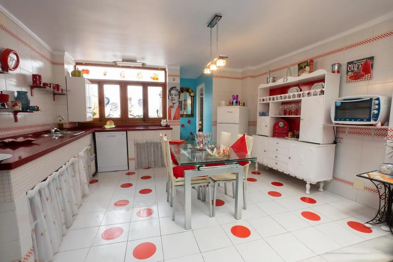 Casa Adela By Spainsunrentals 1058 Nerja Holiday home