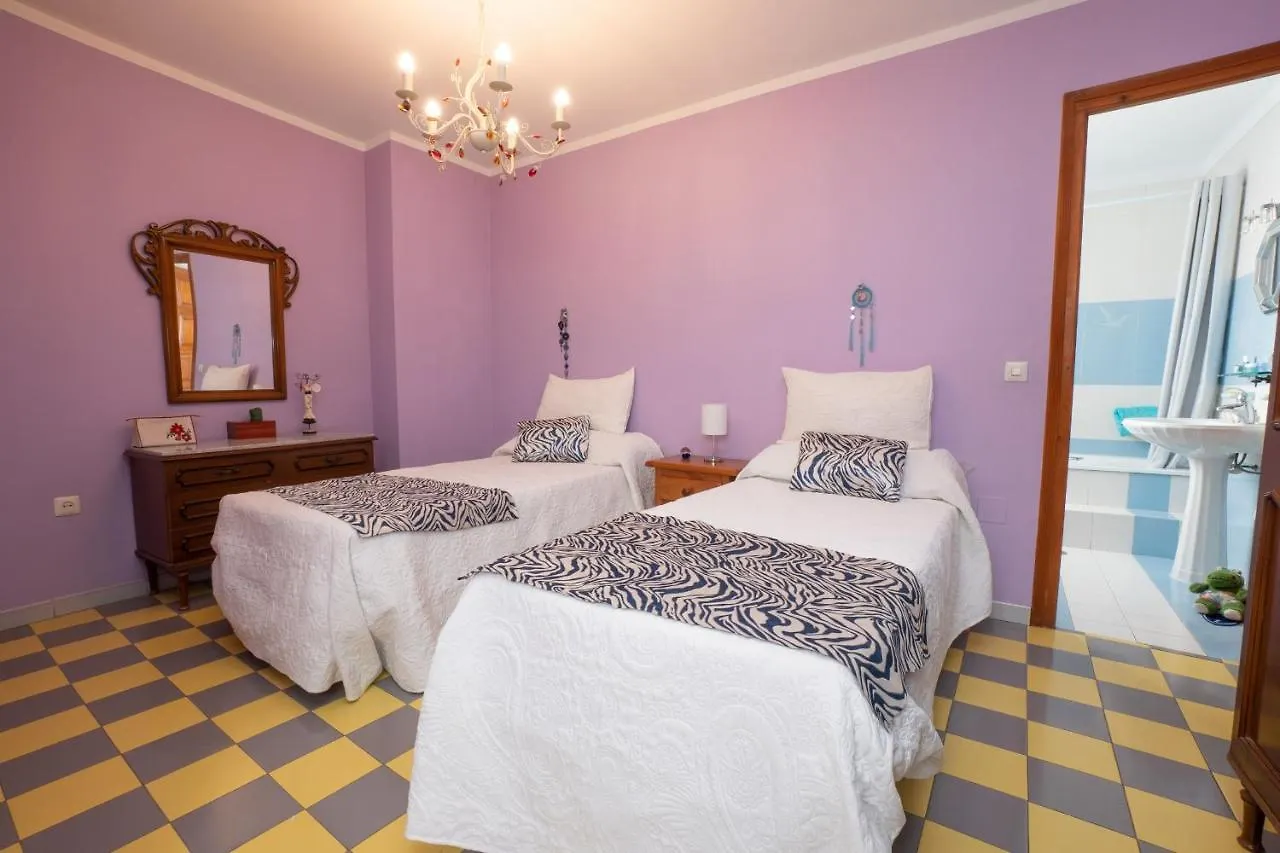 Casa Adela By Spainsunrentals 1058 Nerja