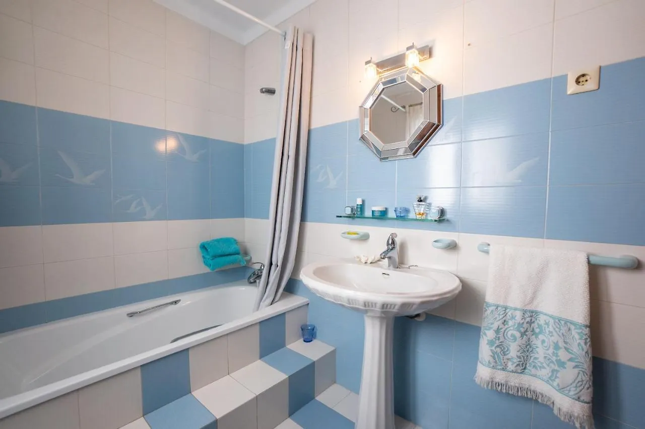 Holiday home Casa Adela By Spainsunrentals 1058 Nerja Spain
