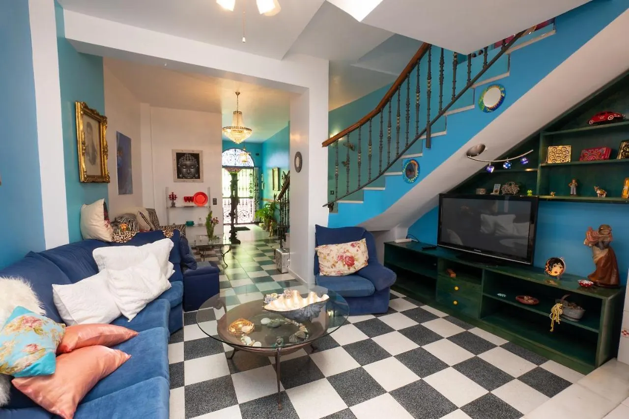 Casa Adela By Spainsunrentals 1058 Nerja Holiday home