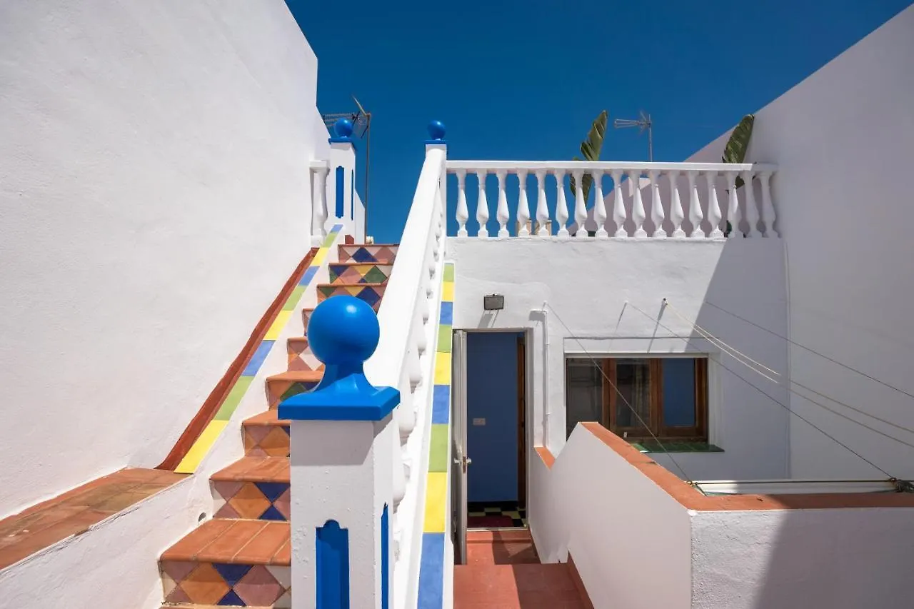 Casa Adela By Spainsunrentals 1058 Nerja