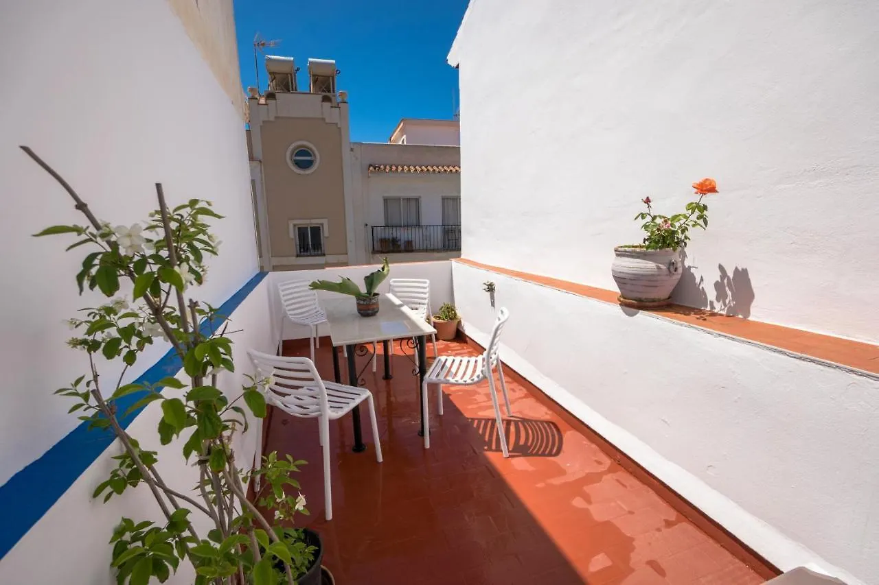 Casa Adela By Spainsunrentals 1058 Nerja 0*,