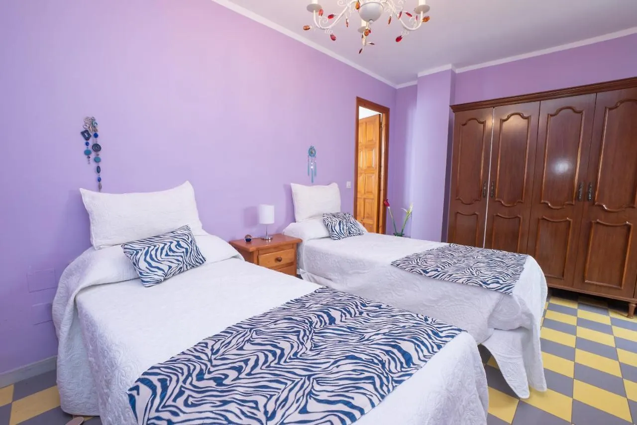 Holiday home Casa Adela By Spainsunrentals 1058 Nerja