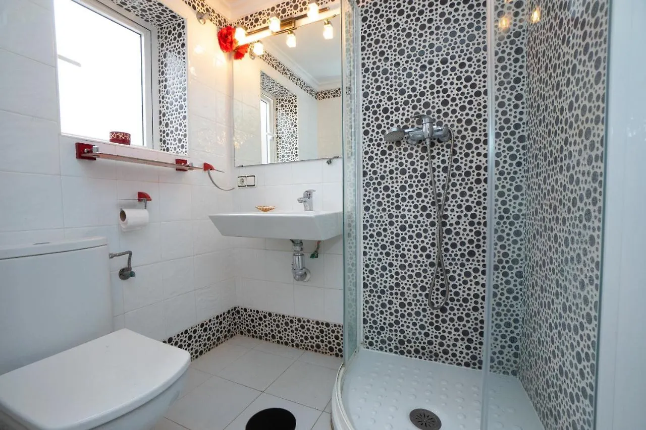 Holiday home Casa Adela By Spainsunrentals 1058 Nerja
