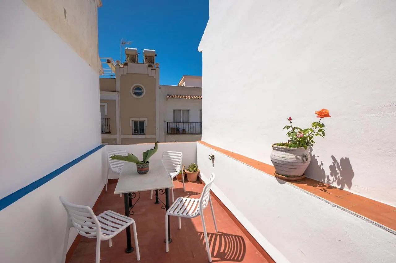 Casa Adela By Spainsunrentals 1058 Nerja Spain